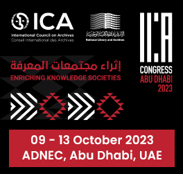 ICA Congress, Abu Dhabi 2023