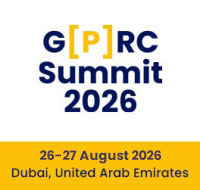 G[P]RC Summit 2026, Dubai UAE