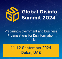 Global Disinfo Summit 2024
