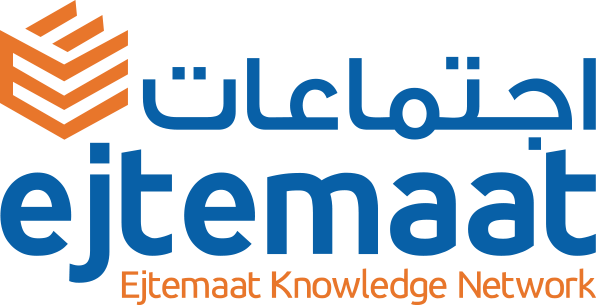 Ejtemaat Logo